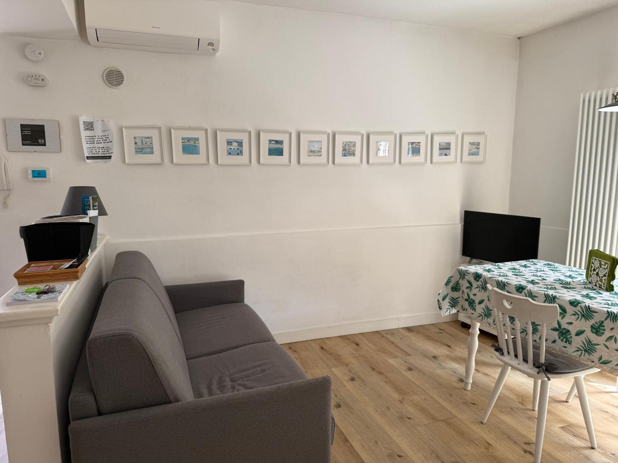L'Angolino Apartment 트렌토 외부 사진